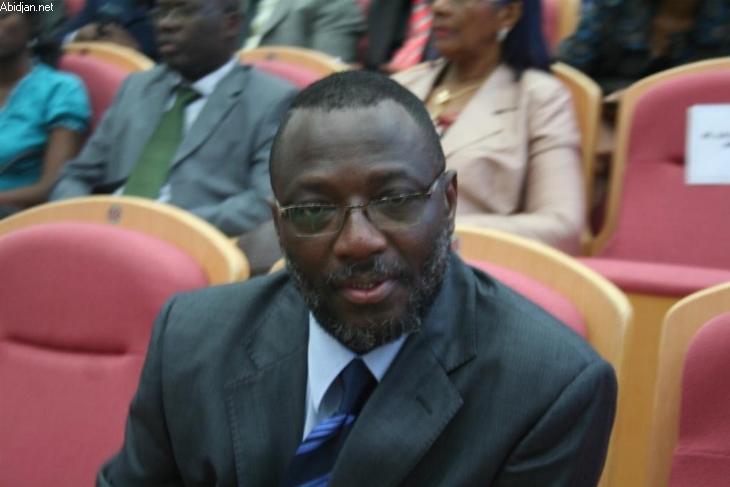 Istc / Création d’entreprise de presse  : Georges Aboké et Alexis Konan partagent leurs expériences